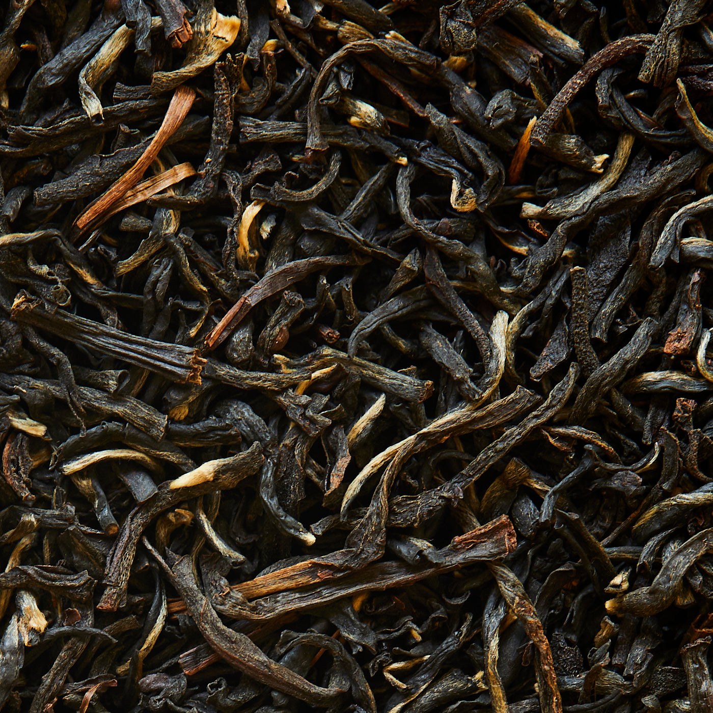 Μαύρο τσάι Ceylon Dimbula Ratnapura FOP - 50 γρ