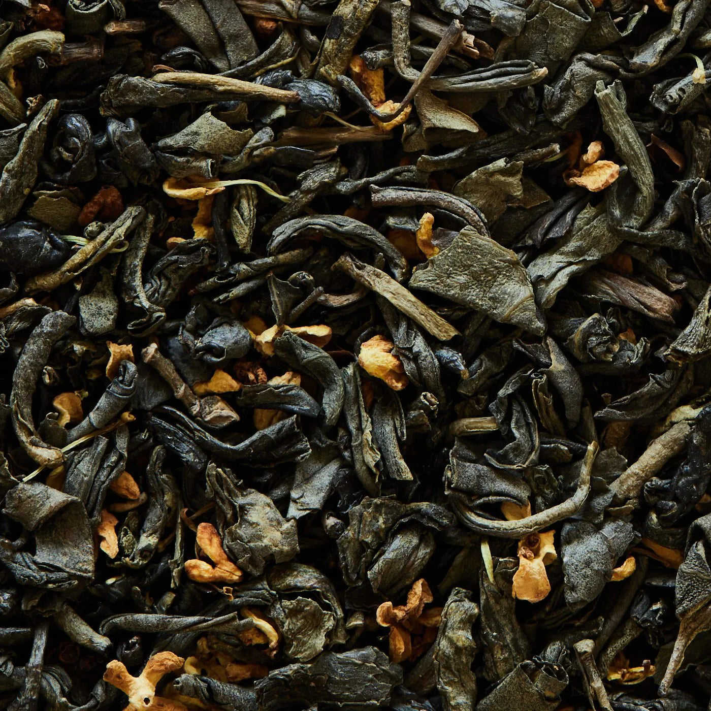 Πράσινο τσάι GUI HUA OSMANTHUS - 50 γρ