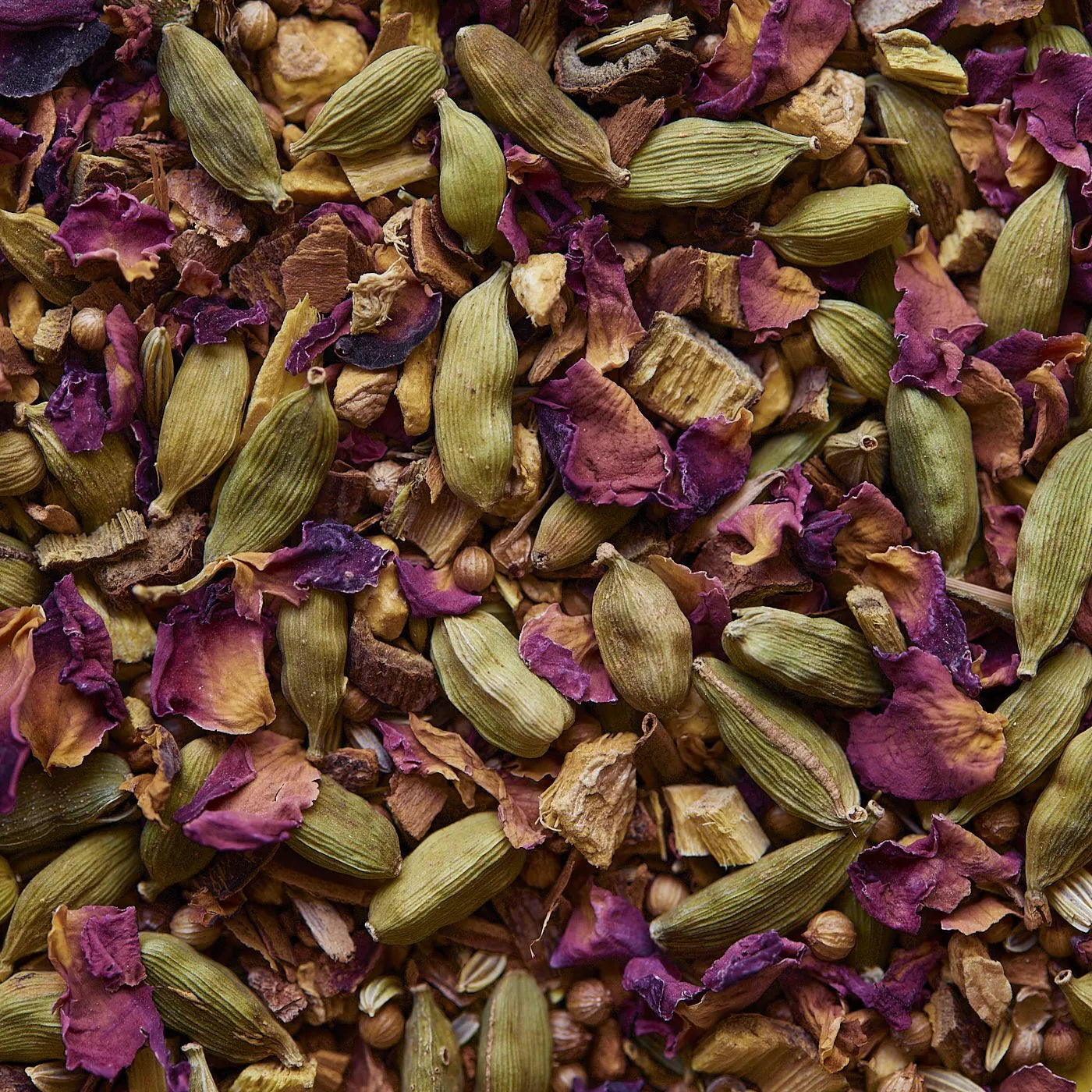 έγχυμα μπαχαρικών FAVOLA ROSA - 50 g