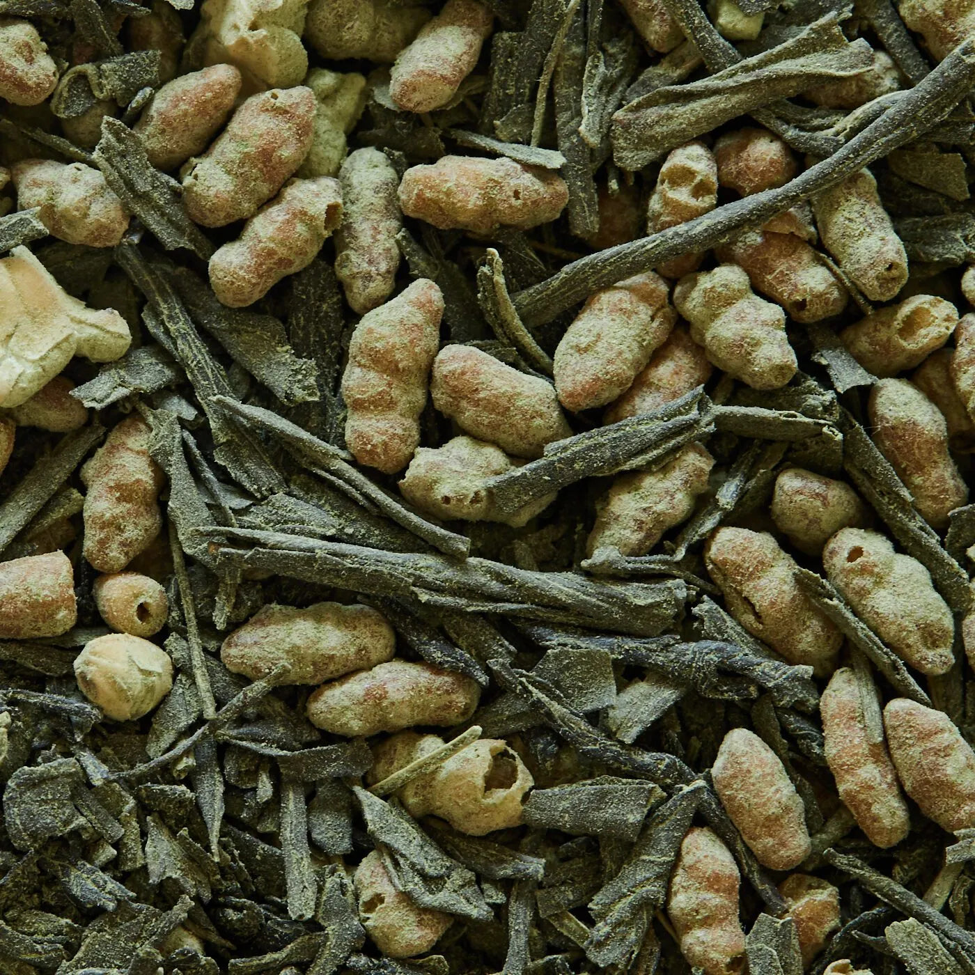 MATCHA ΓΕΝΜΑΪΧΑ ΒΙΟΛΟΓΙΚΟ πράσινο τσάι - 50 γρ