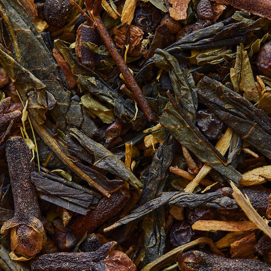 Πράσινο τσάι TCHAI - 50 g