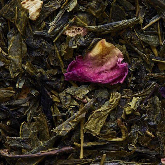 Πράσινο τσάι NEARY TEA - 50 g