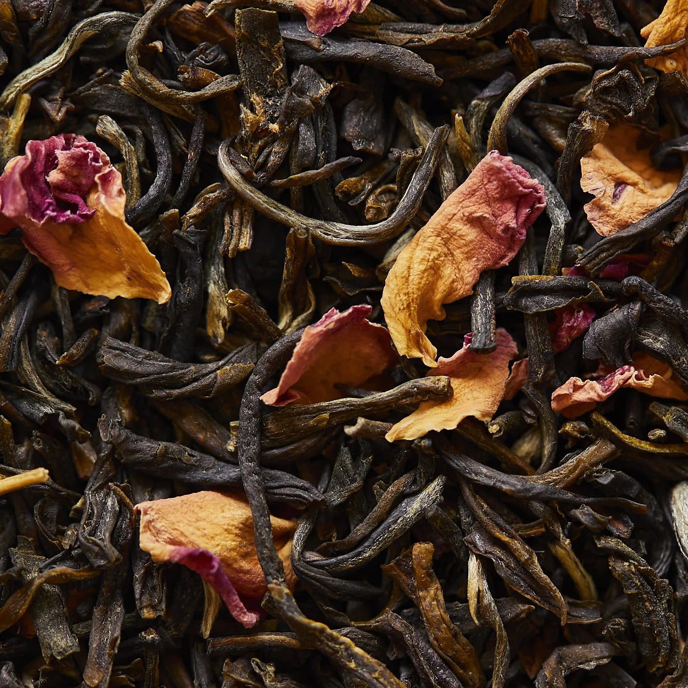 ROSE CONGOU πράσινο τσάι - 50 g