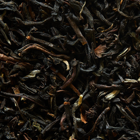 GFOP Autumn Darjeeling Black Tea - 50 g
