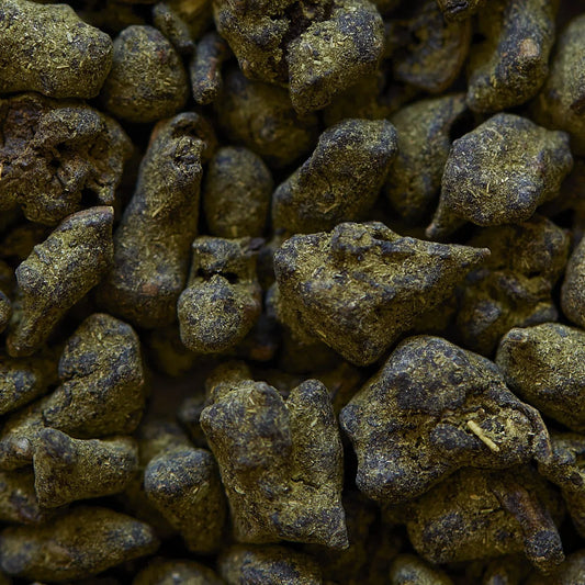 Πράσινο τσάι GINSENG OLOONG - 50 g