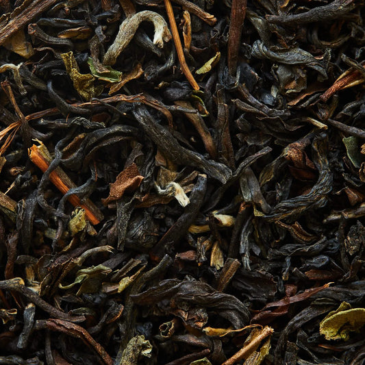 μαύρο τσάι DARJEELING HIMALAYA sf - 50 γρ