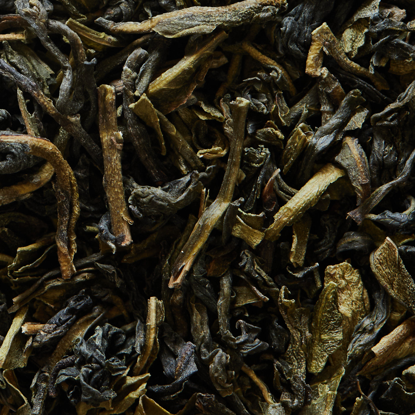 DARJEELING ARYA FTGFOP1 βιολογικό πράσινο τσάι - 50 γρ