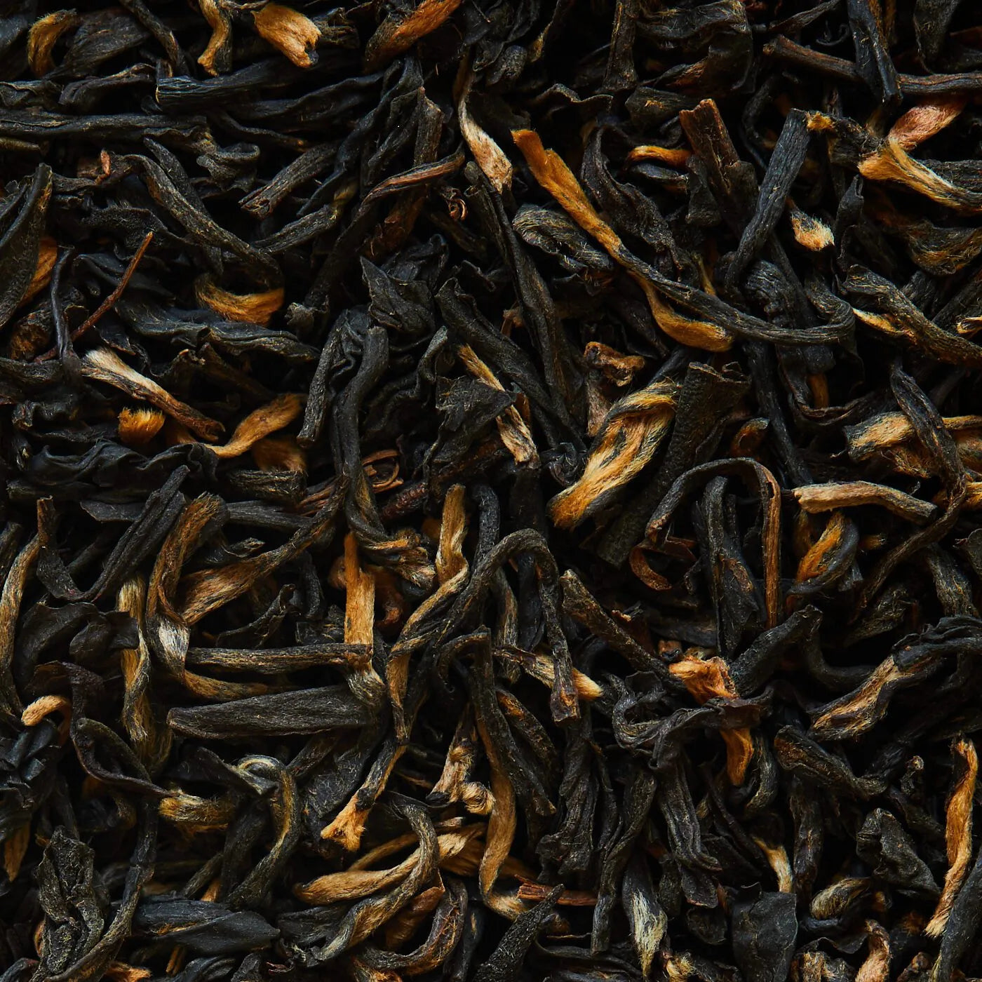 Assam Black Tea Golden Tips FTGFOP1 - 50 γρ