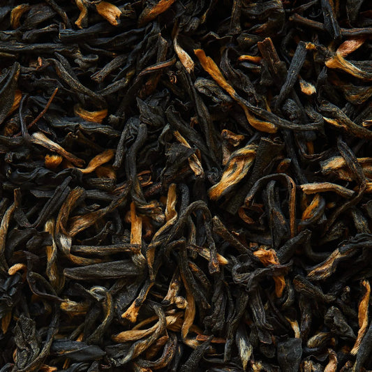 Assam Black Tea Golden Tips FTGFOP1 - 50 γρ