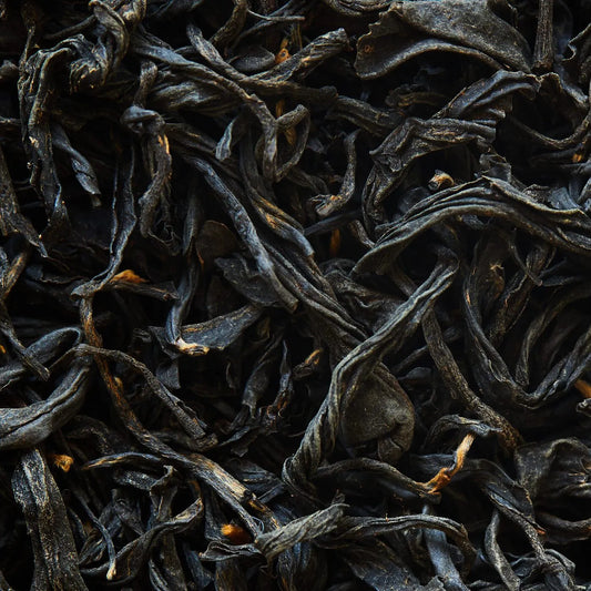 HONEY BLACK μαύρο τσάι Ταϊβάν - 50 γρ