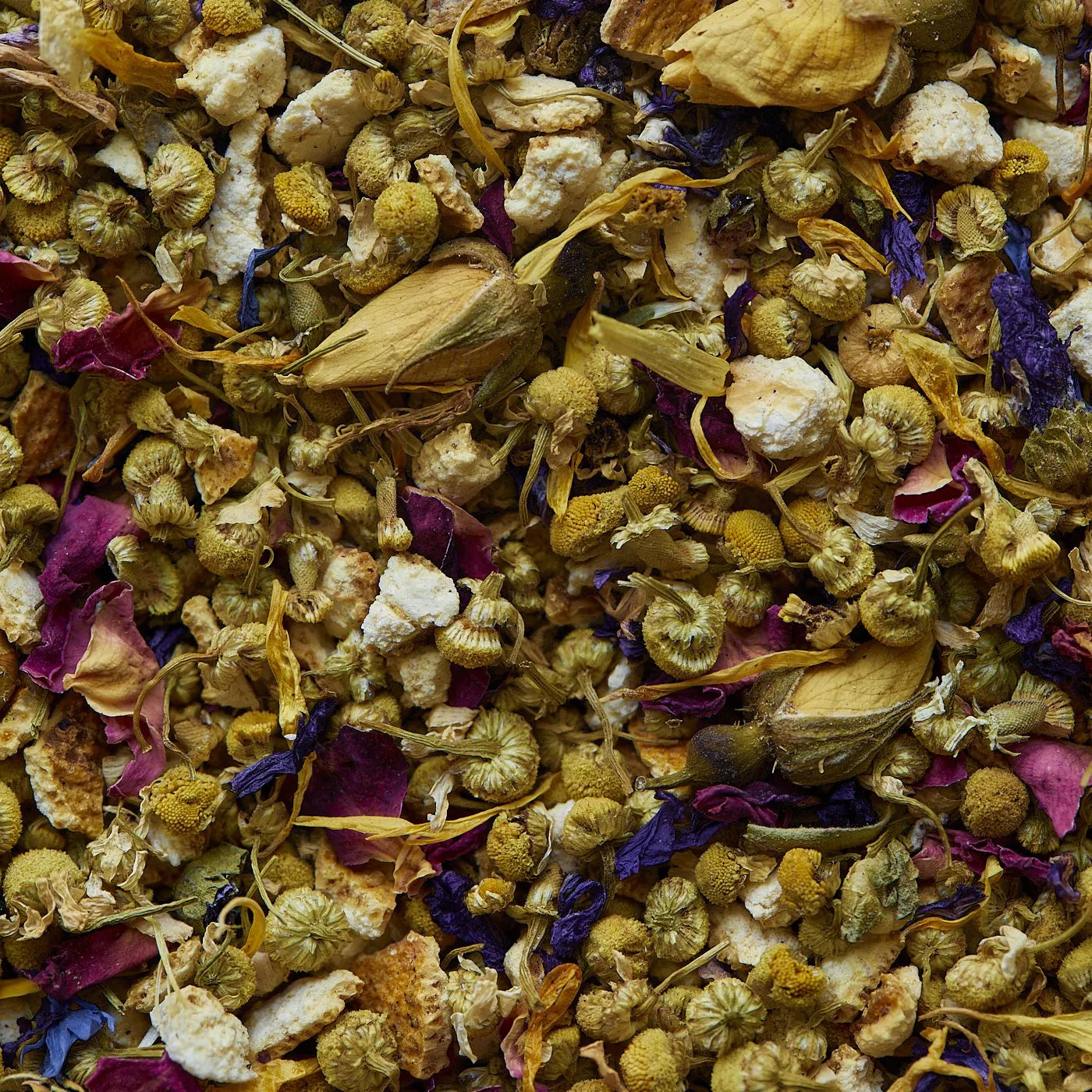 τσάι από βότανα FLOWER FAIRY - 50 g