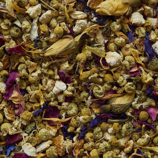 τσάι από βότανα FLOWER FAIRY - 50 g