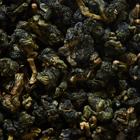 Oolong Tea Ha Li Shan Ταϊβάν - 50 γρ