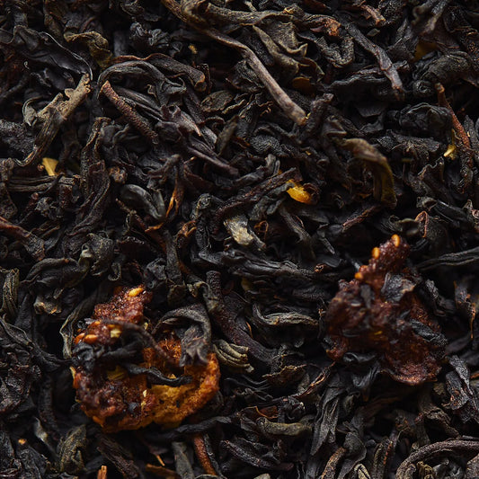 ROYAL TEA μαύρο τσάι - 50 g