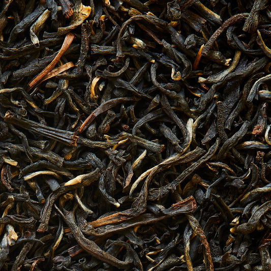 Μαύρο τσάι Ceylon Dimbula Ratnapura FOP - 50 γρ