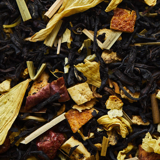 Μαύρο τσάι GNOME TEA - 50 γρ