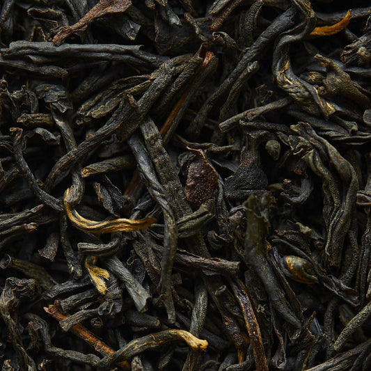 EARL GRAY ΒΙΟΛΟΓΙΚΟ μαύρο τσάι - 50 γρ