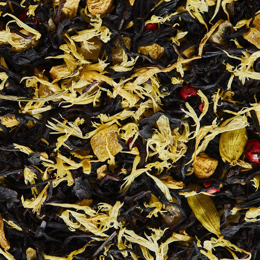 Μαύρο τσάι TEA TOUR - 50 γρ