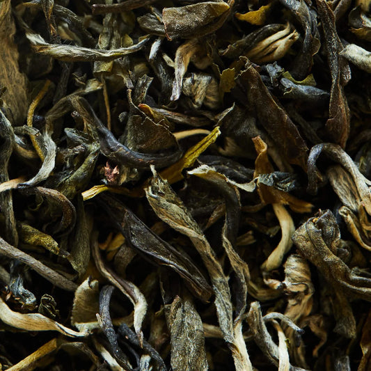 Πράσινο τσάι GREEN MONKEY - 50 g