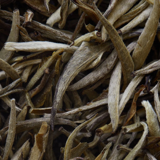 JASMIN IMPERIAL λευκό τσάι - 50 γρ