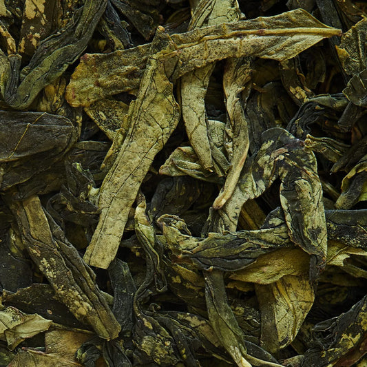 LONG JING (LUNG CHING) πράσινο τσάι - 50 g