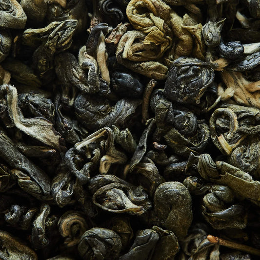 Πράσινο τσάι SILVER PEARL - 50 g
