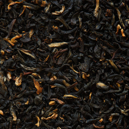 Μαύρο τσάι Assam Malty GFBOP Margherita - 50 γρ