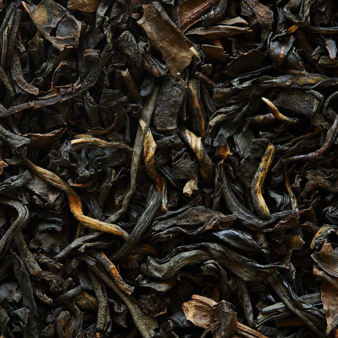 μαύρο τσάι GOLDEN YUNNAN IMPERIAL - 50 γρ