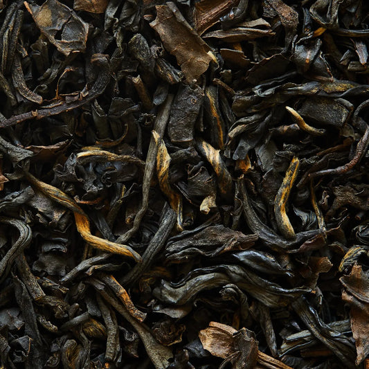 μαύρο τσάι GOLDEN YUNNAN IMPERIAL - 50 γρ