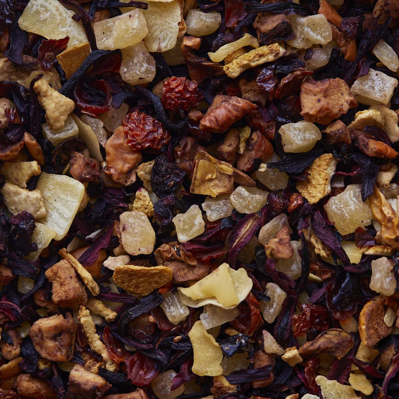 έγχυμα φρούτων MON CHERRY - 50 g