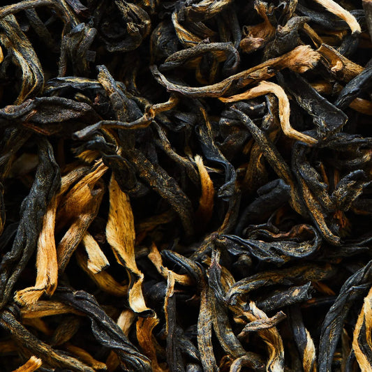 μαύρο τσάι YUNNAN D'OR - 50 γρ
