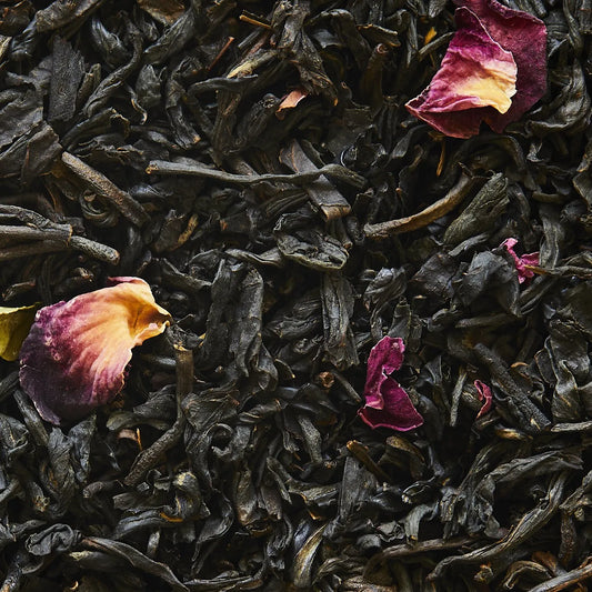 μαύρο τσάι CHINA ROSE - 50 g