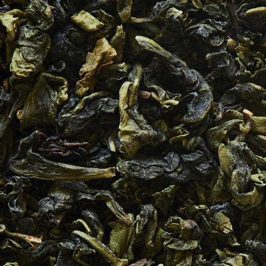 Γραβάτα GUAN YIN oloong τσάι 1ης τάξης - 50 γρ