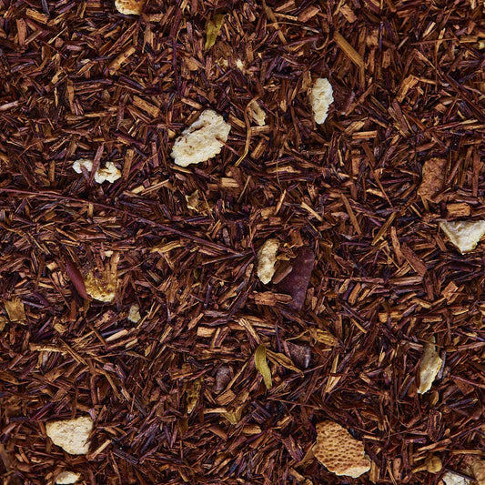 Rooibos ΠΟΡΤΟΚΑΛΙ ΚΑΙ ΣΟΚΟΛΑΤΑ - 50 γρ