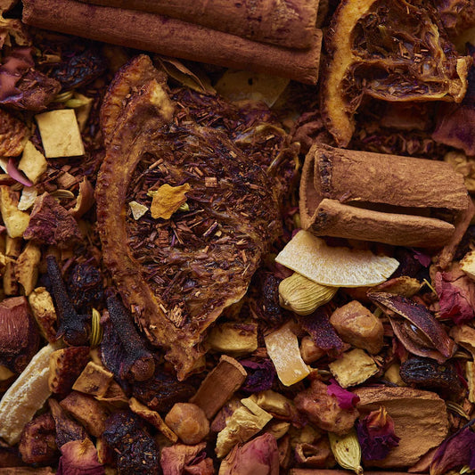 Rooibos ΑΦΡΙΚΑΝΙΚΟ Ηλιοβασίλεμα - 50 γρ