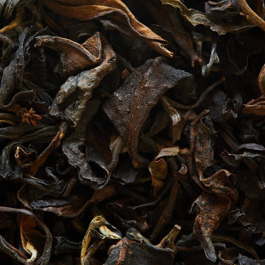 Τσάι oloong BLACK DRAGON - 50 γρ