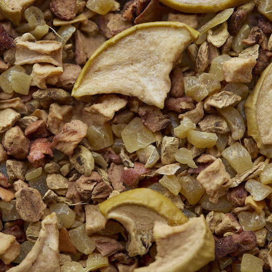 Έγχυμα φρούτων GINGER CANDY - 50 g
