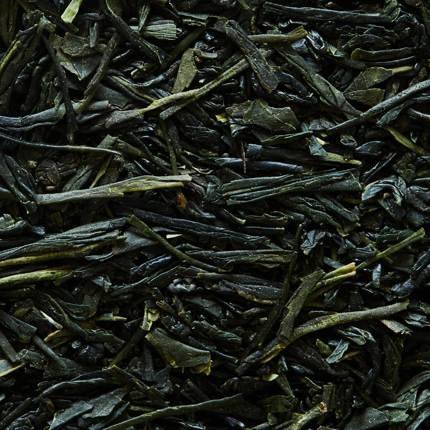 JAPAN SENCHA UCHIYAMA ΒΙΟΛΟΓΙΚΟ πράσινο τσάι 70A - 50 g