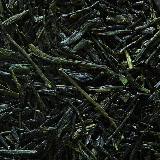 πράσινο τσάι JAPAN GYOKURO ASAHI - 50 g