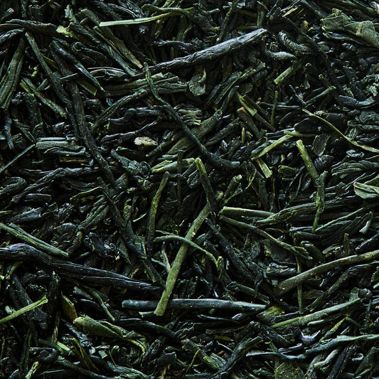 Πράσινο τσάι JAPAN GYOKURO HEAVENLY MEADOW - 50 γρ