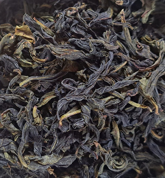 POUCHONG Oolong Tea (Wen Shan Bao Zhong) - 50 γρ