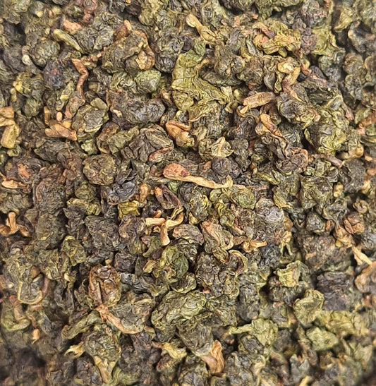 Τσάι OOLONG DONG DING - 50 γρ