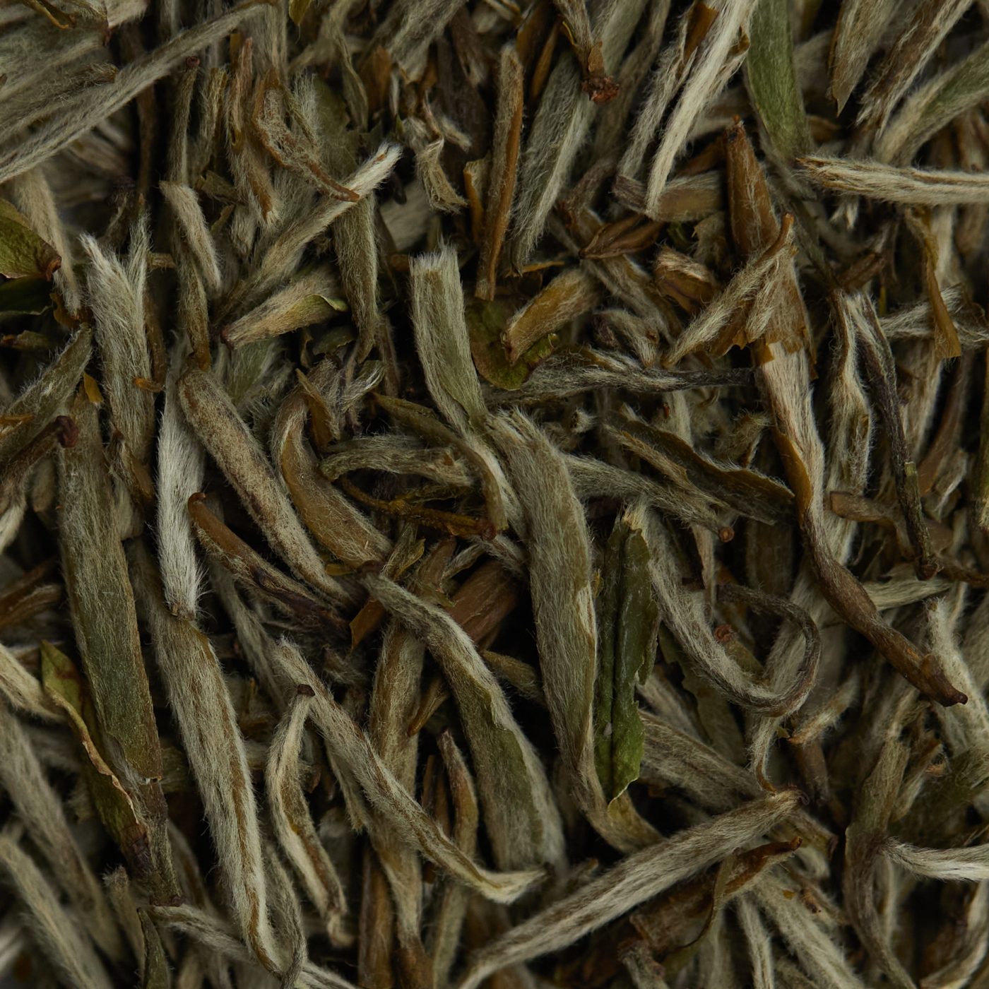 BAI HAO YIN ZHEN λευκό τσάι - 50 γρ